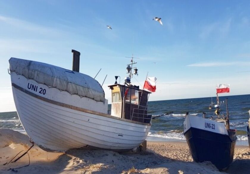 Domki Morskie Piaski 20