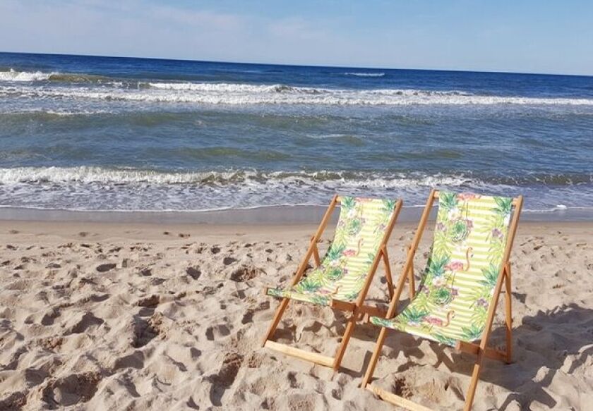 Domki Morskie Piaski 21