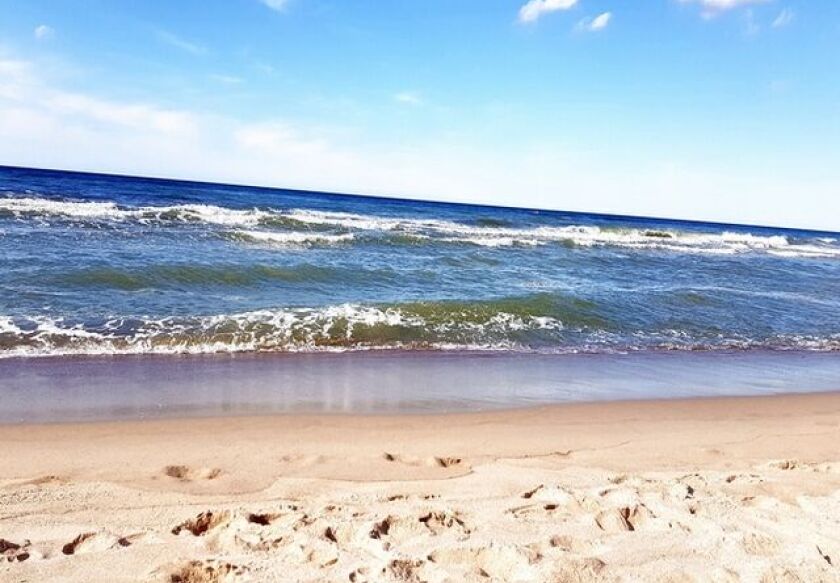 Domki Morskie Piaski 22