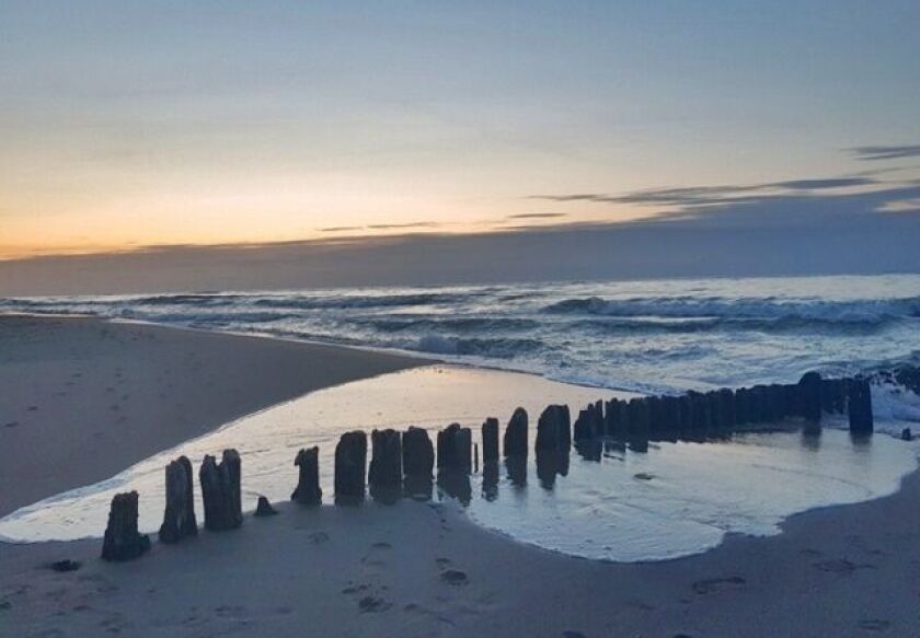 Domki Morskie Piaski 23