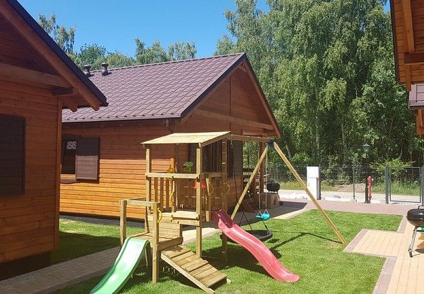 Domki Morskie Piaski 5
