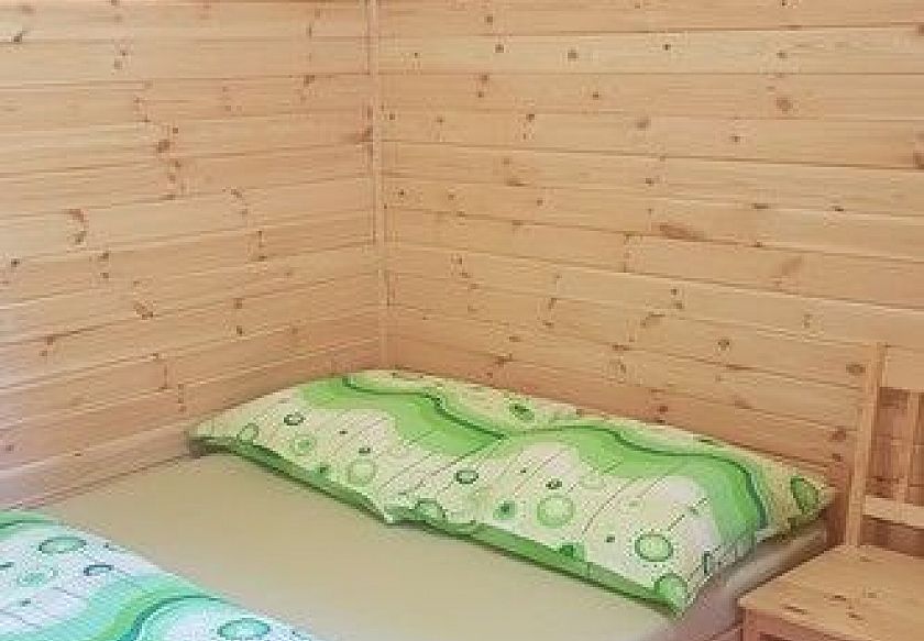 Domki Morskie Piaski 6