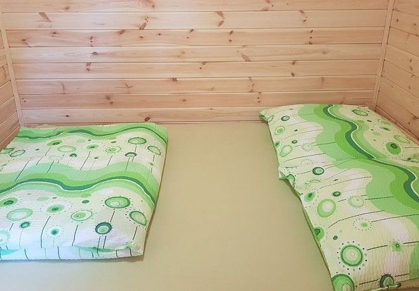 Domki Morskie Piaski 7