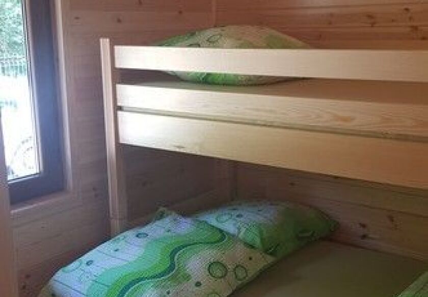 Domki Morskie Piaski 9