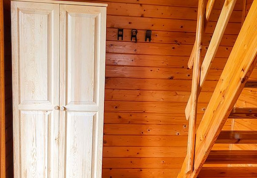 Domki Morskie Zacisze  7