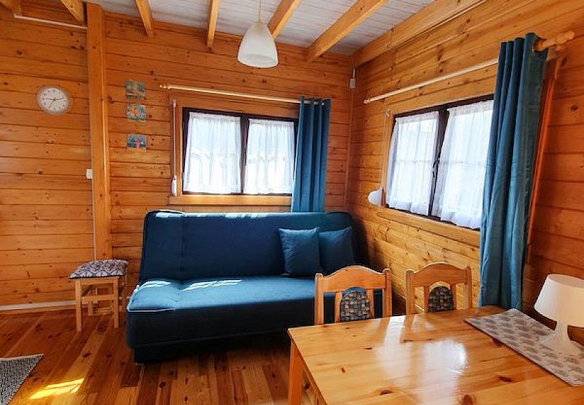 Domki Morskie Zacisze  9