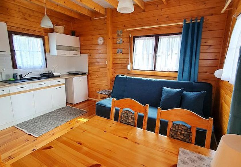 Domki Morskie Zacisze  8