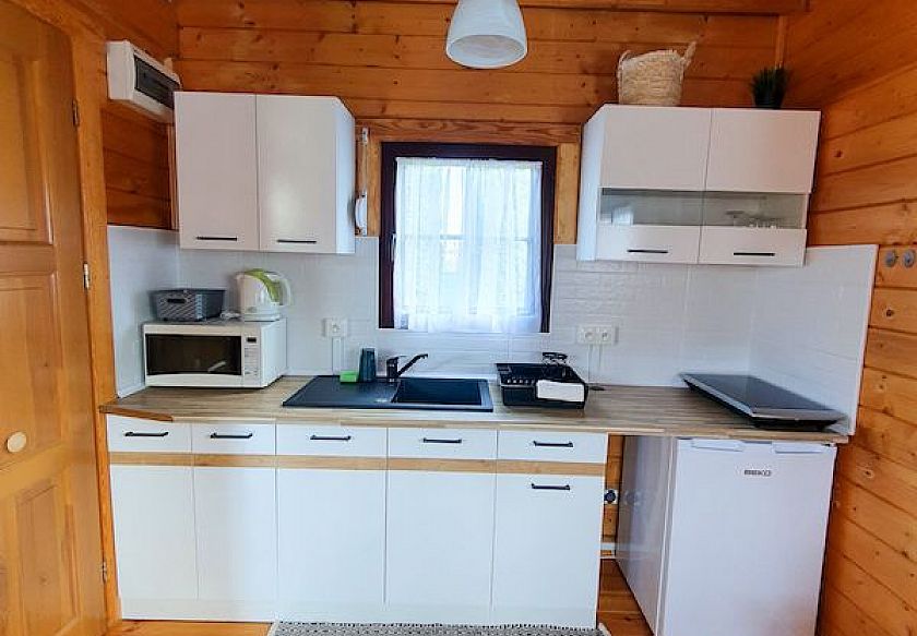 Domki Morskie Zacisze  6