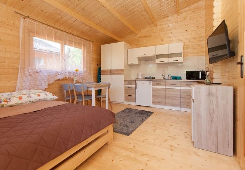 Pok&oacute;j dzienny