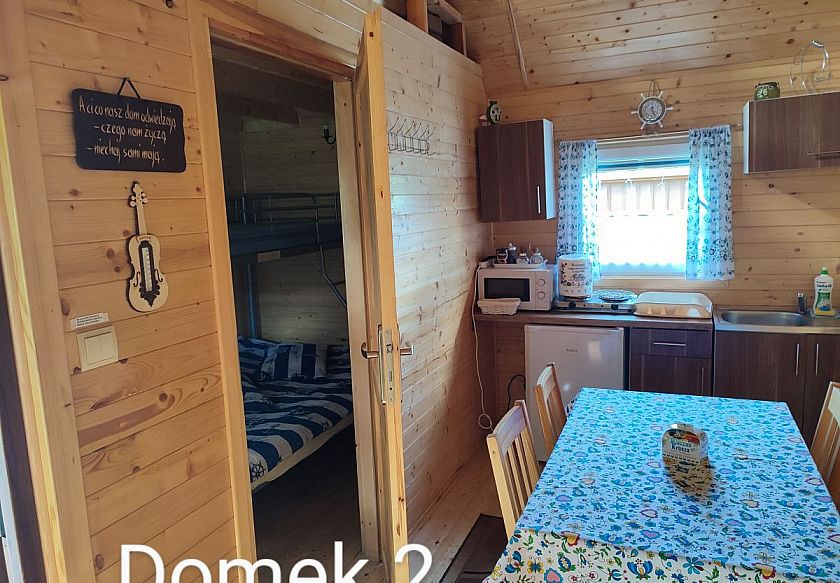 DOMEK 2