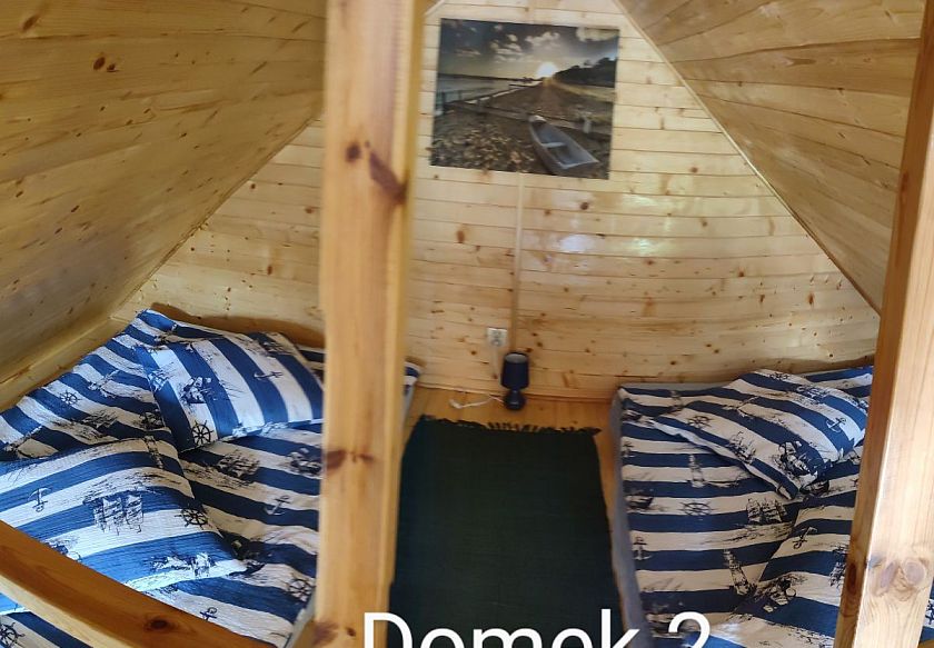 DOMEK 2