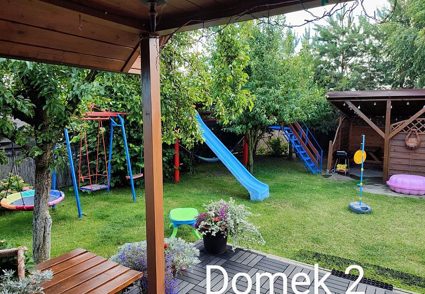 DOMEK 2