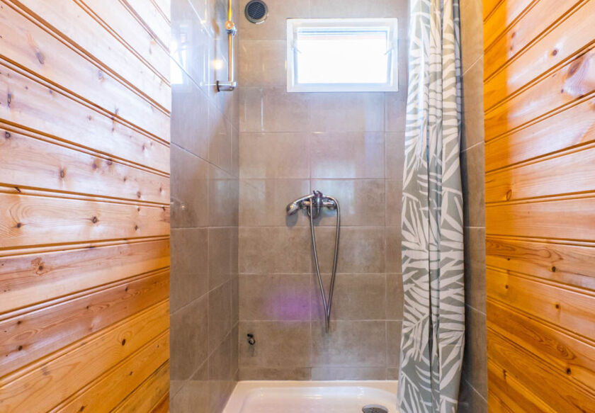 Domki nad Rozlewiskiem 18