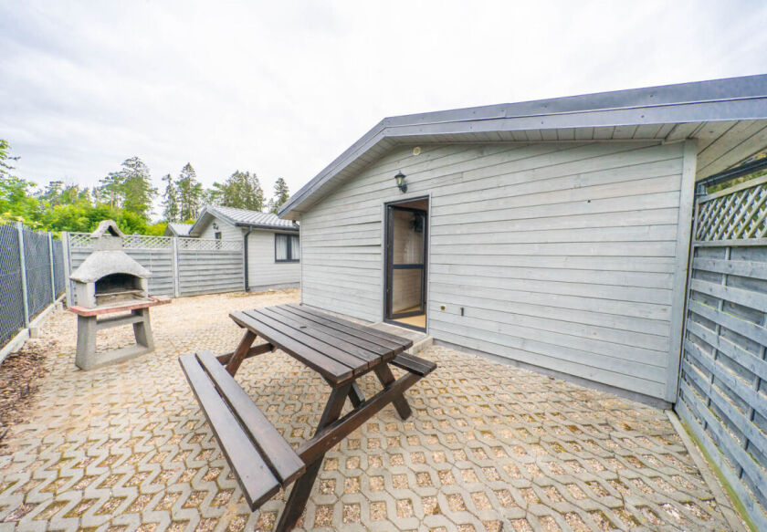 Domki nad Rozlewiskiem 20