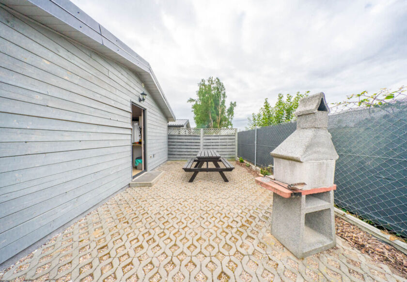 Domki nad Rozlewiskiem 21