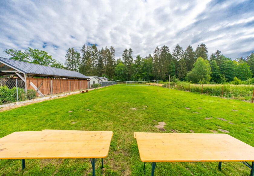 Domki nad Rozlewiskiem 23