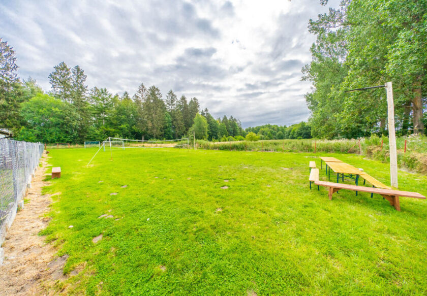 Domki nad Rozlewiskiem 24