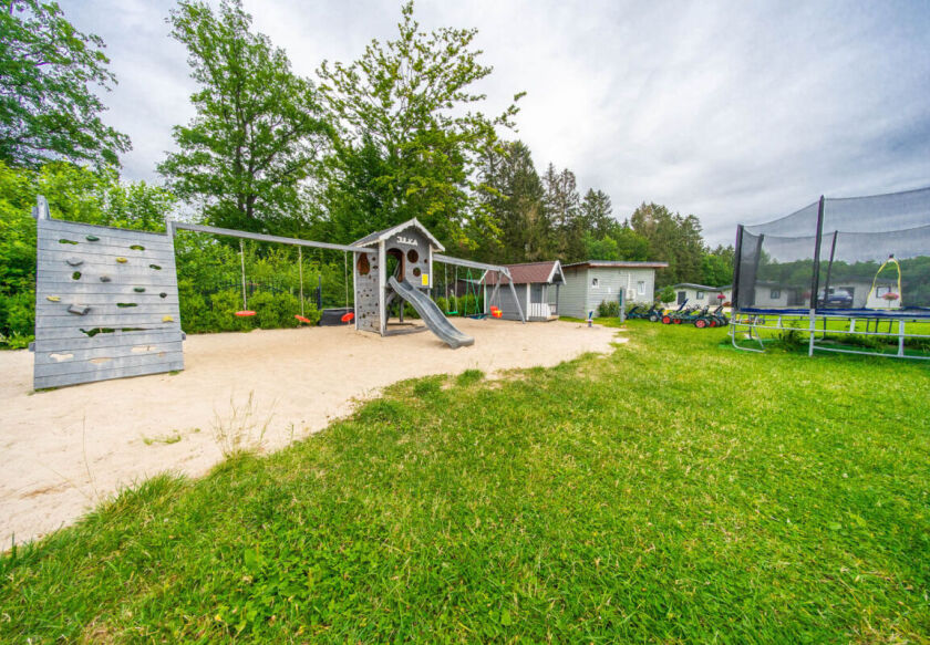 Domki nad Rozlewiskiem 25