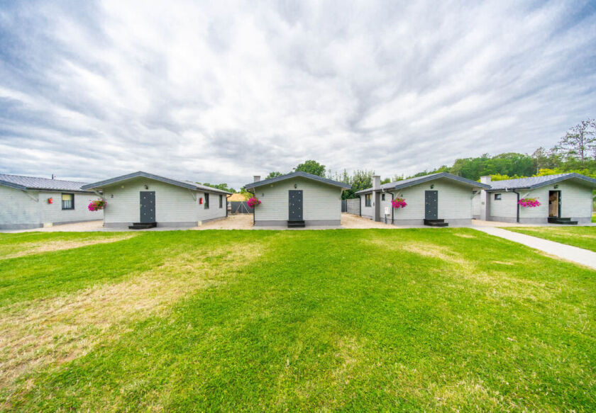 Domki nad Rozlewiskiem 26