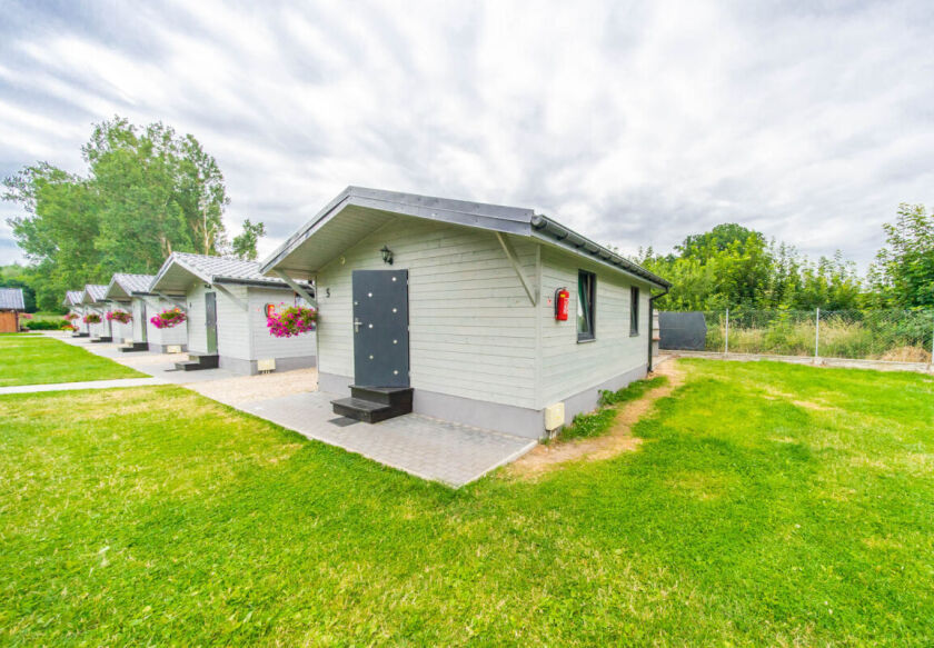 Domki nad Rozlewiskiem 27