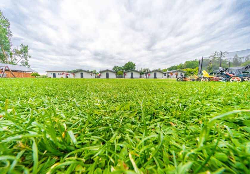 Domki nad Rozlewiskiem 30