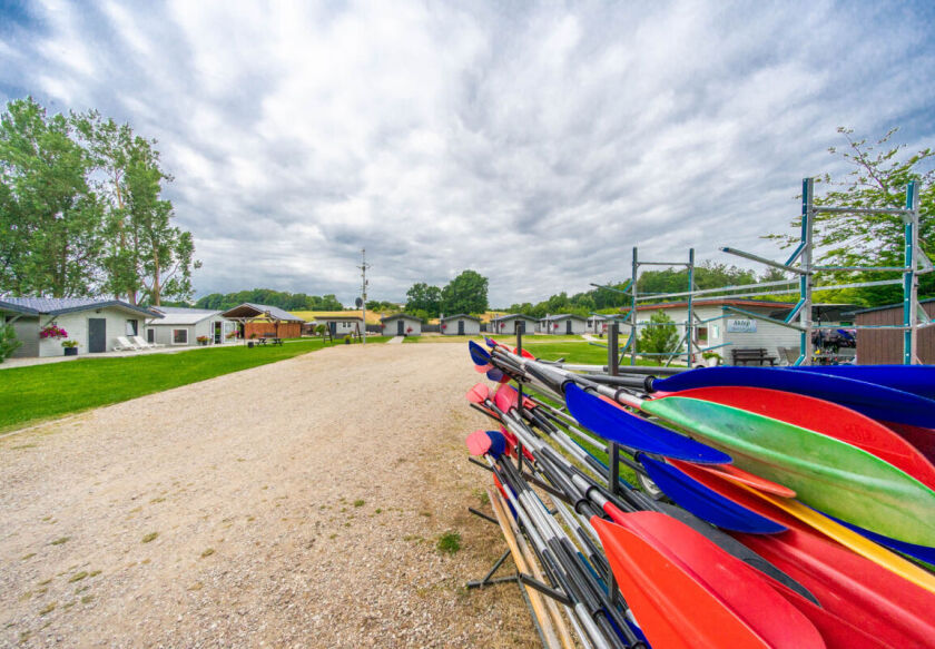 Domki nad Rozlewiskiem 33