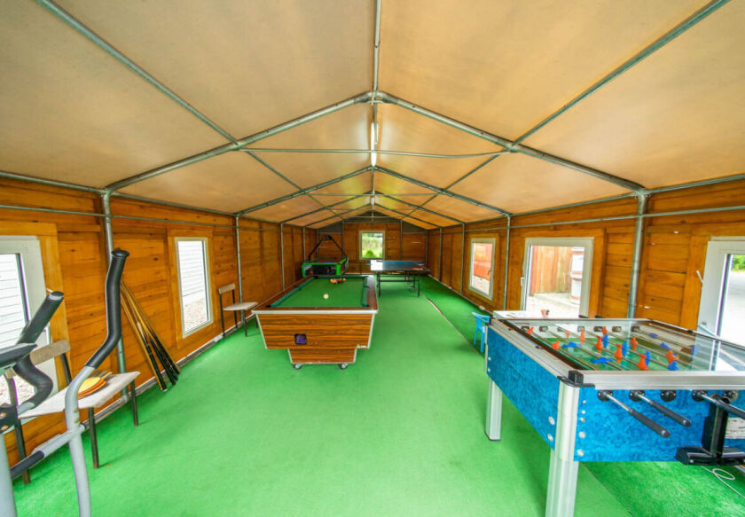 Domki nad Rozlewiskiem 36