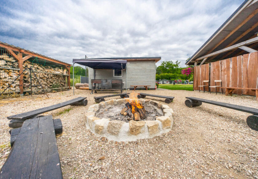 Domki nad Rozlewiskiem 37