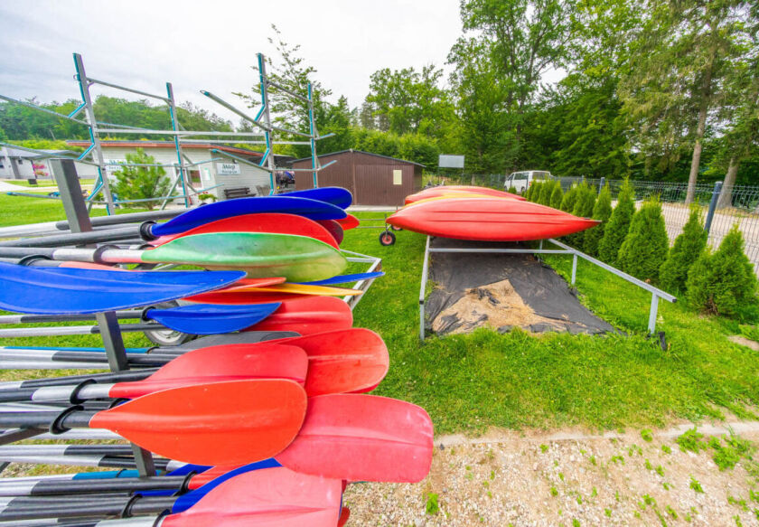 Domki nad Rozlewiskiem 40