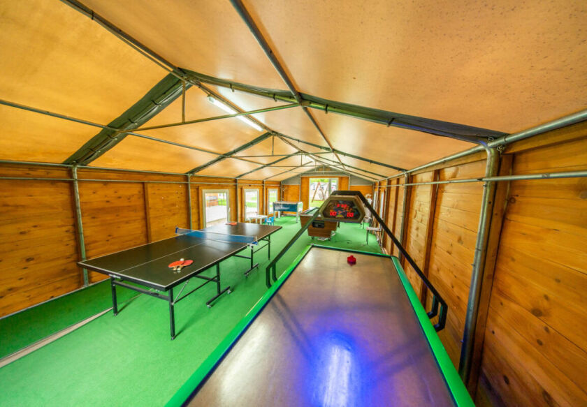 Domki nad Rozlewiskiem 46