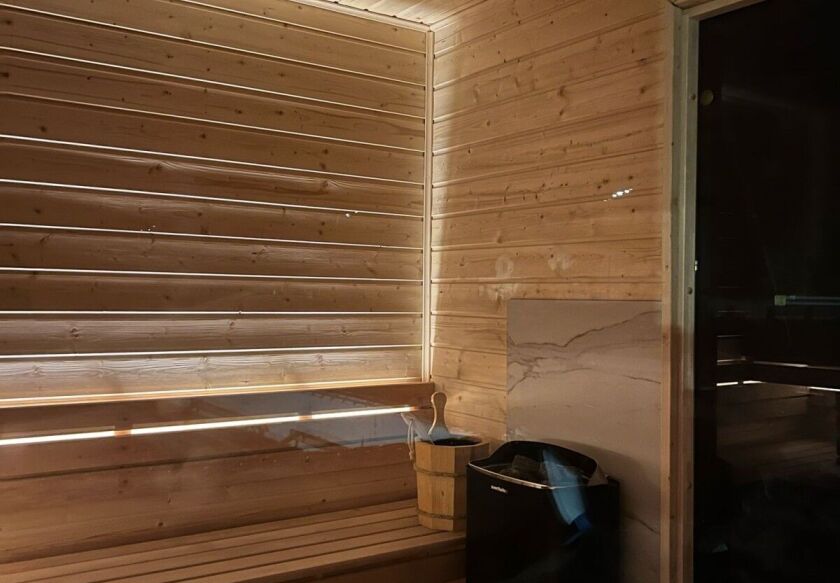 Domki Nadmorskie Wicie  12