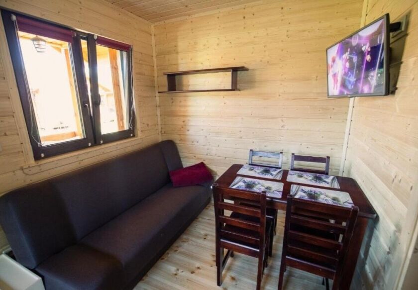 Domki Nadmorskie Wicie  15