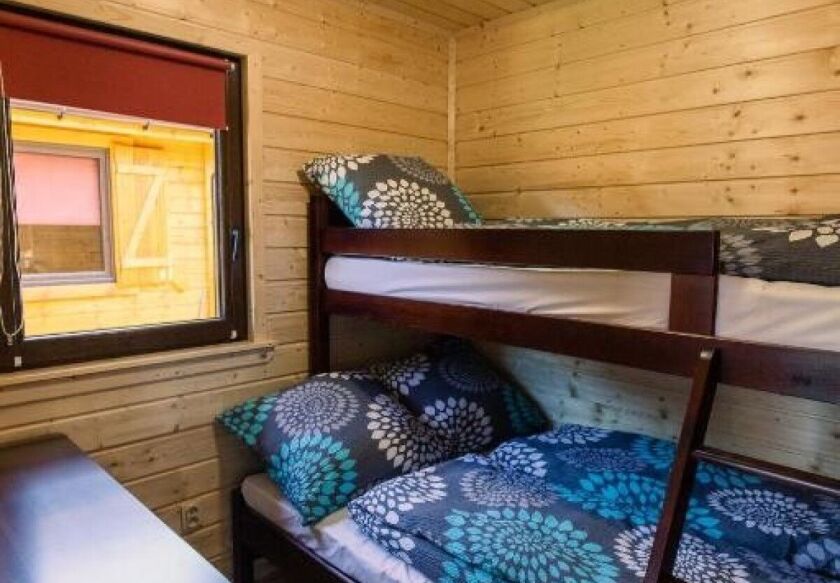 Domki Nadmorskie Wicie  19