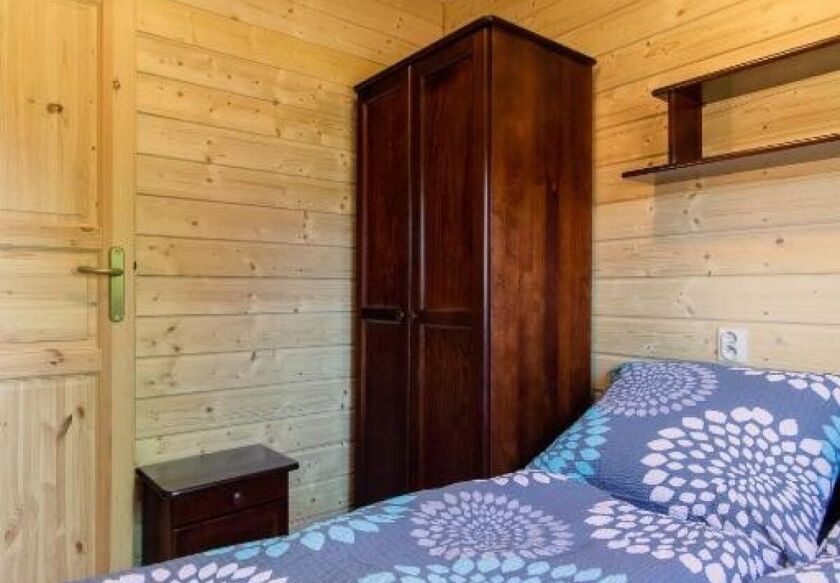 Domki Nadmorskie Wicie  21