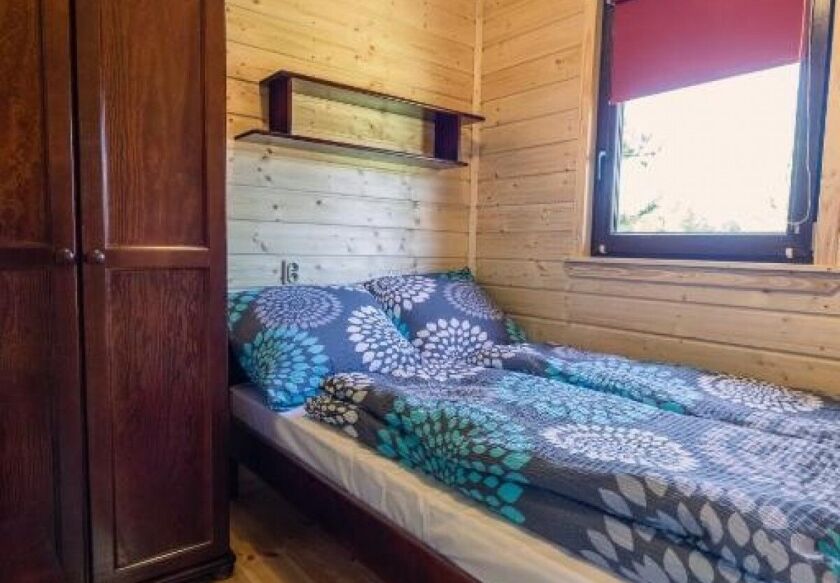 Domki Nadmorskie Wicie  22