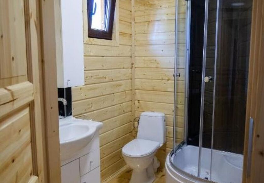 Domki Nadmorskie Wicie  25