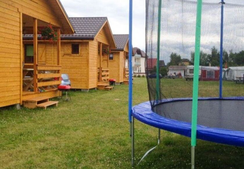 Domki Nadmorskie Wicie  26