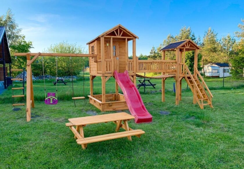 Domki Nadmorskie Wicie  27