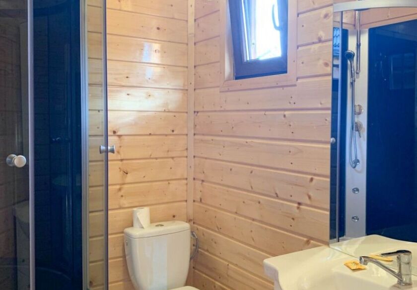 Domki Nadmorskie Wicie  39