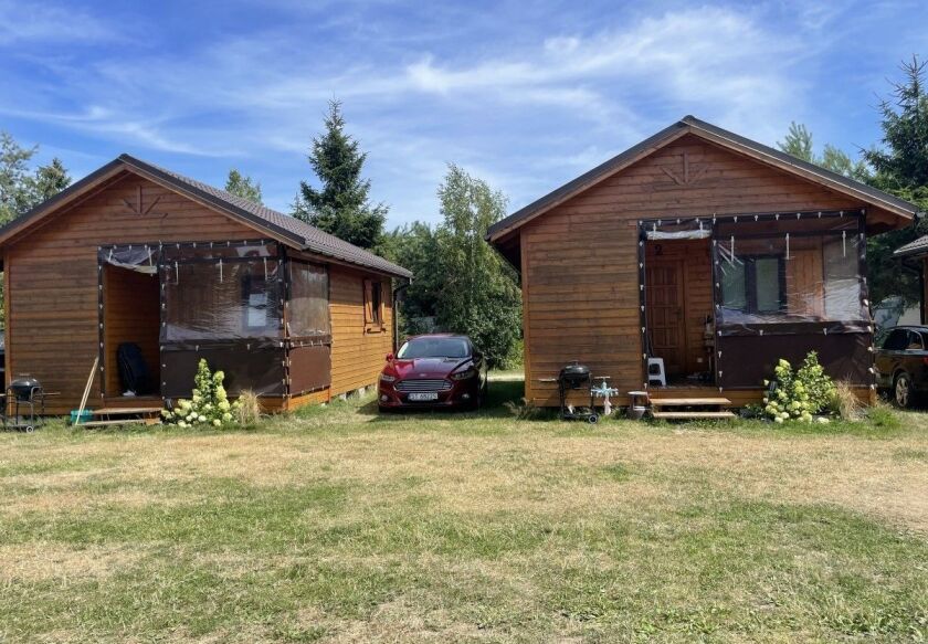 Domki Nadmorskie Wicie  6