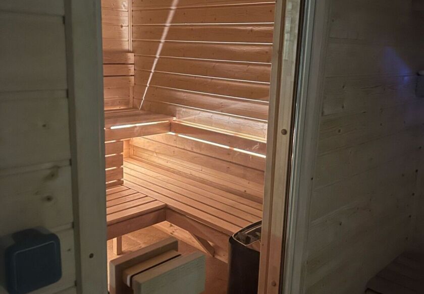 Domki Nadmorskie Wicie  4