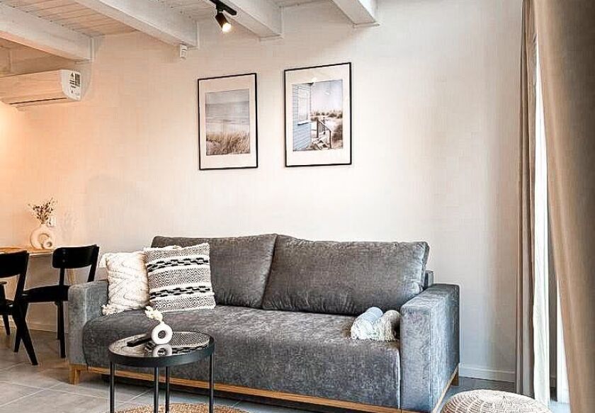 Domki Nautica Rewal 40