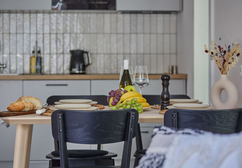 Domki Nautica Rewal 5