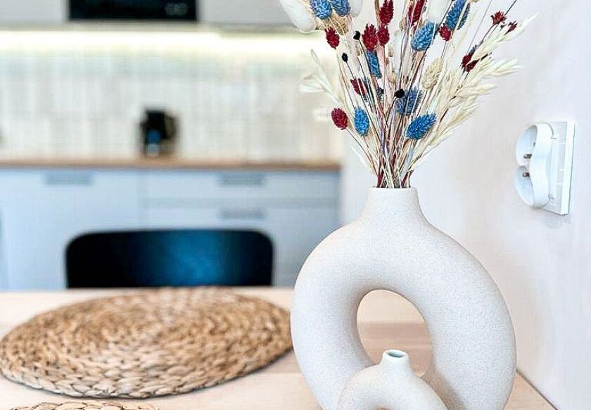 Domki Nautica Rewal 8