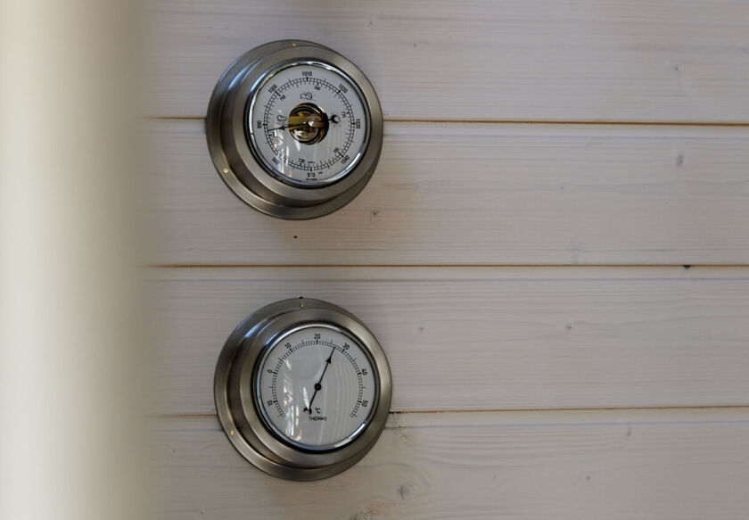 Domki Nautica Rewal 23