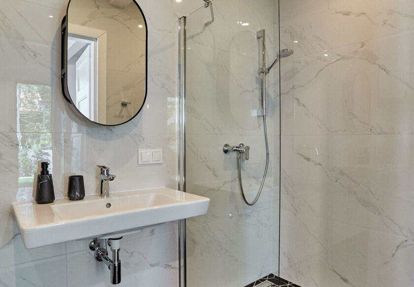 Domki Nautica Rewal 29