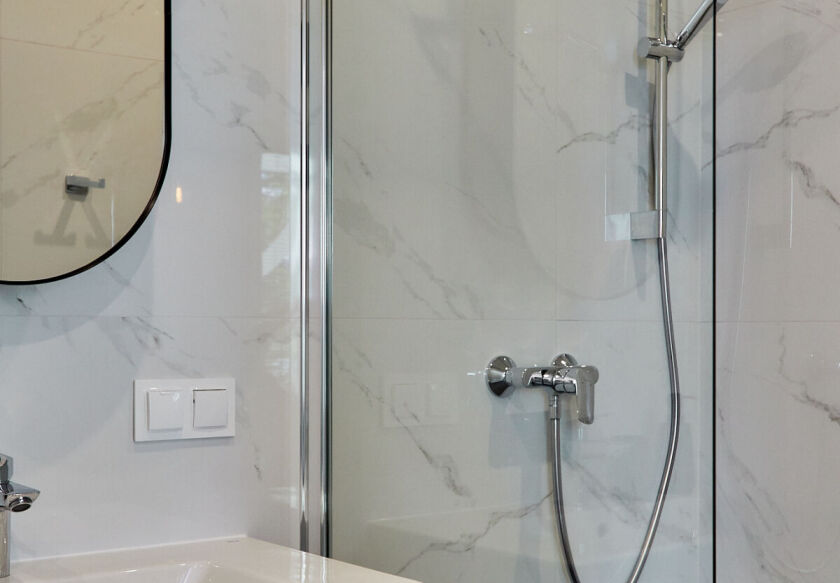 Domki Nautica Rewal 30