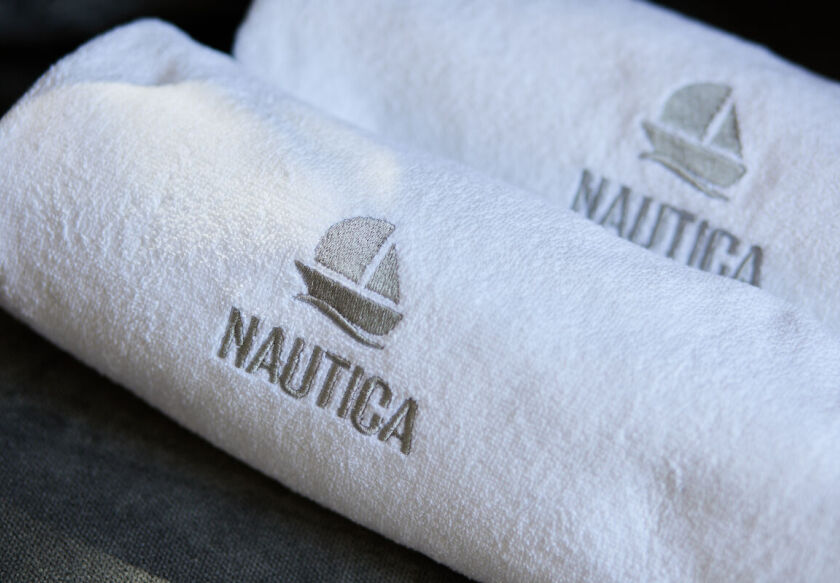 Domki Nautica Rewal 31