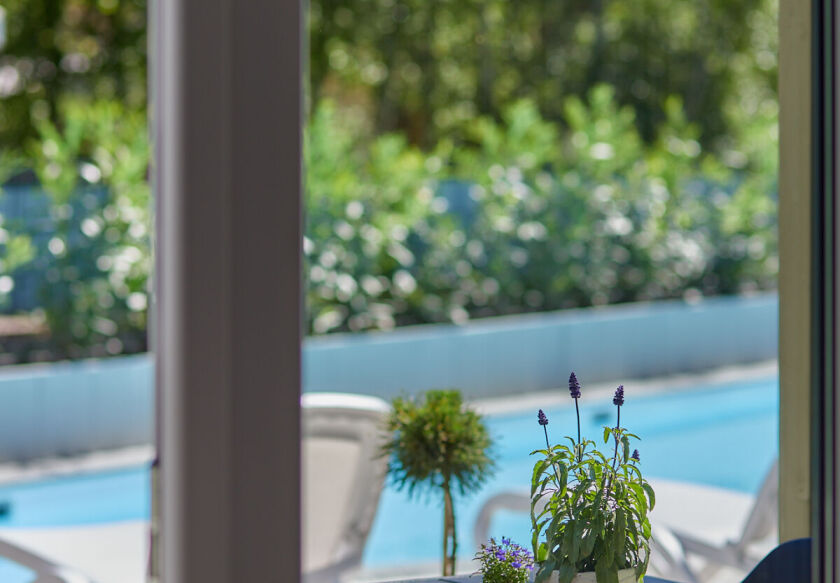 Domki Nautica Rewal 9