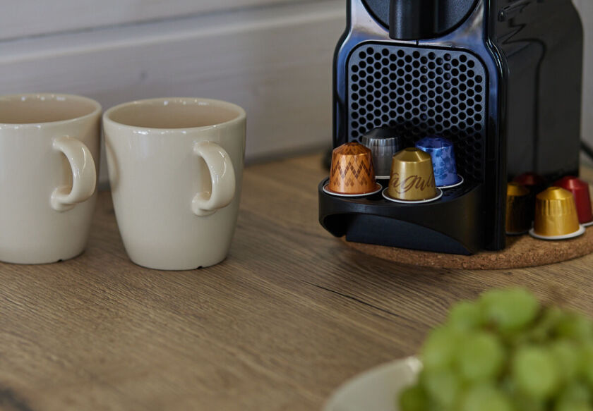 Domki Nautica Rewal 14